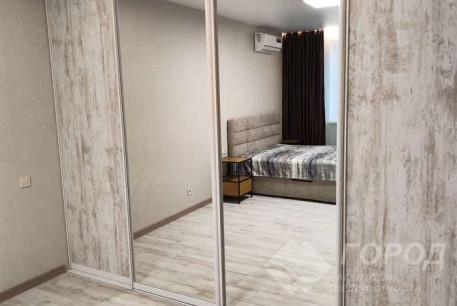 Сдам 1-кімнатну квартиру в новобудові, Гагарина проспект, Проспект Гагарина метро, Код: 714861/3