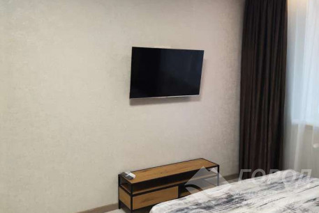 Сдам 1-кімнатну квартиру в новобудові, Гагарина проспект, Проспект Гагарина метро, Код: 714861/3