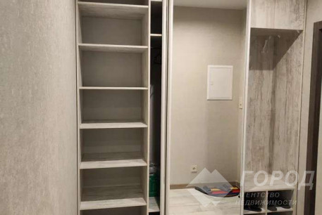 Сдам 1-кімнатну квартиру в новобудові, Гагарина проспект, Проспект Гагарина метро, Код: 714861/3