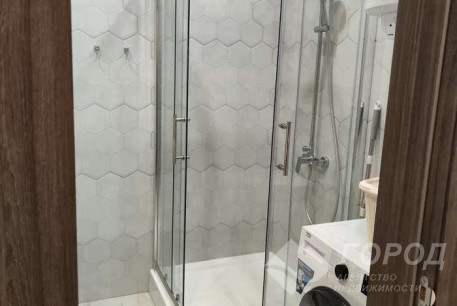 Сдам 1-кімнатну квартиру в новобудові, Гагарина проспект, Проспект Гагарина метро, Код: 714861/3