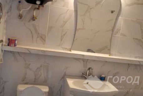 Сдам 1-кімнатну квартиру в новобудові, Новые дома, Код: 714876/3