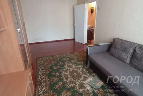 Сдам квартиру, ХТЗ, Пролетарская метро (Индустриальная), Код: 714906/1