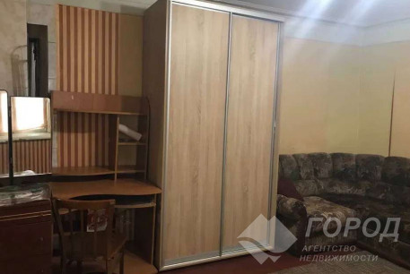 Сдам 1-кімнатну квартиру, Центральный рынок, Центральный Рынок метро, Код: 715009/2