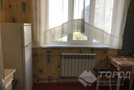 Сдам 3-х кімнатну квартиру, Алексеевка, Победа метро, Код: 715009/3