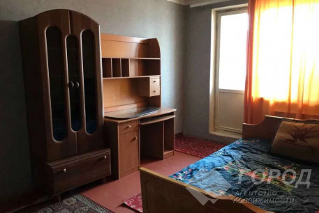 Сдам 3-х кімнатну квартиру, Алексеевка, Победа метро, Код: 715009/3