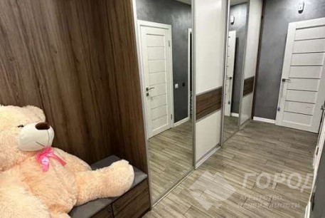 Продам 1-кімнатну квартиру в новобудові, ХТЗ, Пролетарская метро (Индустриальная), Код: 715039/3