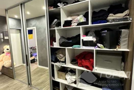 Продам 1-кімнатну квартиру в новобудові, ХТЗ, Пролетарская метро (Индустриальная), Код: 715039/3