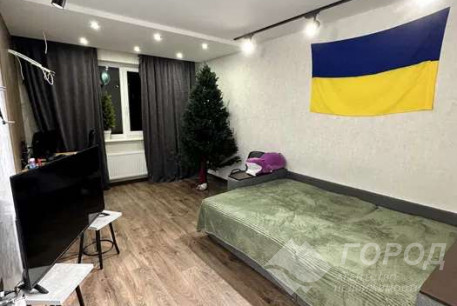 Продам 1-кімнатну квартиру в новобудові, ХТЗ, Пролетарская метро (Индустриальная), Код: 715039/3