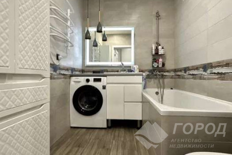 Продам 1-кімнатну квартиру в новобудові, ХТЗ, Пролетарская метро (Индустриальная), Код: 715039/3