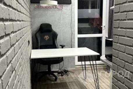 Продам 1-кімнатну квартиру в новобудові, ХТЗ, Пролетарская метро (Индустриальная), Код: 715039/3