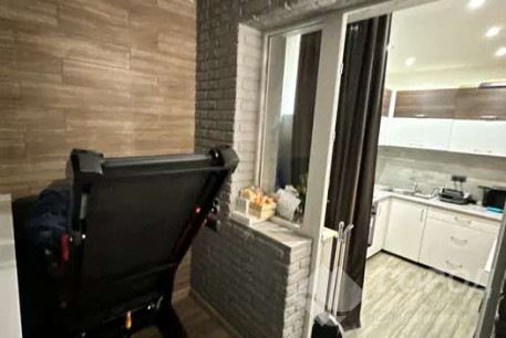 Продам 1-кімнатну квартиру в новобудові, ХТЗ, Пролетарская метро (Индустриальная), Код: 715039/3