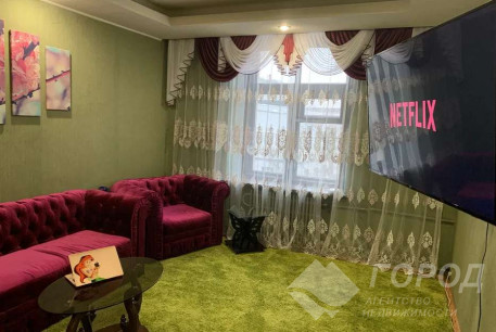 Продам 2-х кімнатну квартиру, Центр, Площадь Конституции метро (Советская), Код: 715039/4