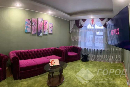 Продам 2-х кімнатну квартиру, Центр, Площадь Конституции метро (Советская), Код: 715039/4