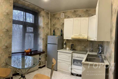 Продам 2-х кімнатну квартиру, Центр, Площадь Конституции метро (Советская), Код: 715039/4