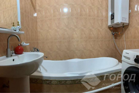 Сдам 2-х кімнатну квартиру, Центр, Архитектора Бекетова метро, Код: 715039/5