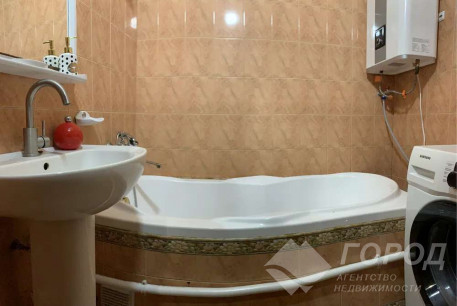 Сдам 2-х кімнатну квартиру, Центр, Архитектора Бекетова метро, Код: 715039/5