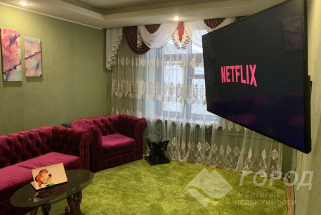 Сдам 2-х кімнатну квартиру, Центр, Архитектора Бекетова метро, Код: 715039/5