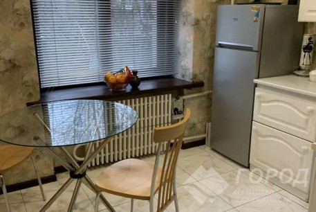 Сдам 2-х кімнатну квартиру, Центр, Архитектора Бекетова метро, Код: 715039/5