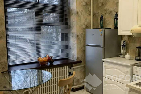 Сдам 2-х кімнатну квартиру, Центр, Архитектора Бекетова метро, Код: 715039/5