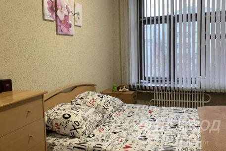 Сдам 2-х кімнатну квартиру, Центр, Архитектора Бекетова метро, Код: 715039/5