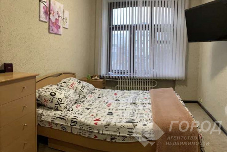 Сдам 2-х кімнатну квартиру, Центр, Архитектора Бекетова метро, Код: 715039/5