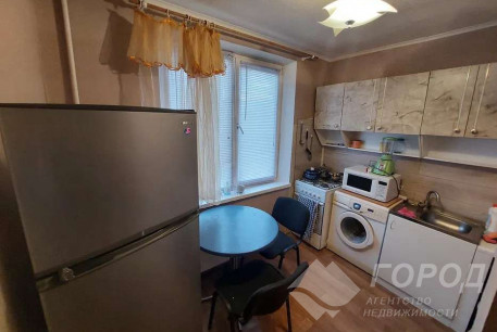 Сдам 1-кімнатну квартиру, Алексеевка, Код: 715142/1