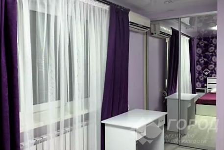 Сдам 2-х кімнатну квартиру, Павлово поле, Ботанический сад метро, Код: 715196/4