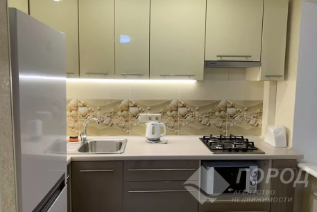 Сдам 2-х кімнатну квартиру, Павлово поле, Ботанический сад метро, Код: 715196/4