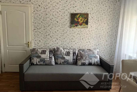 Сдам 2-х кімнатну квартиру, Центр, Площадь Конституции метро (Советская), Код: 715196/5