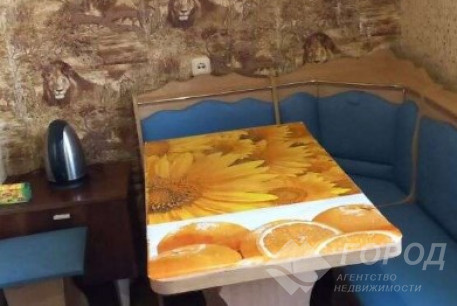 Сдам 1-кімнатну квартиру, Сосновая Горка, Код: 715196/6