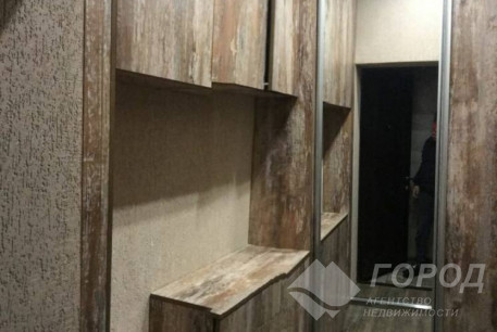 Сдам 2-х кімнатну квартиру, Павлово поле, Ботанический сад метро, Код: 715251/1