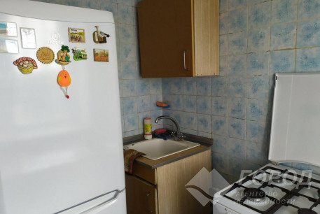 Сдам 3-х кімнатну квартиру, Гагарина проспект, Код: 715333/2