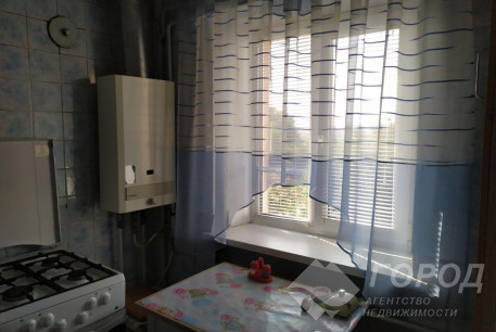 Сдам 3-х кімнатну квартиру, Гагарина проспект, Код: 715333/2