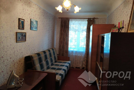 Сдам 3-х кімнатну квартиру, Гагарина проспект, Код: 715333/2