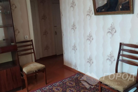 Сдам 3-х кімнатну квартиру, Гагарина проспект, Код: 715333/2