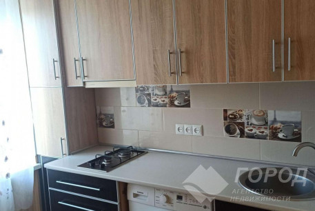 Сдам 1-кімнатну квартиру, Новые дома, Армейская метро (Советской Армии), Код: 715347/3