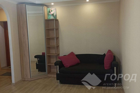 Сдам 1-кімнатну квартиру, Новые дома, Армейская метро (Советской Армии), Код: 715347/3