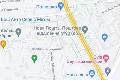 Сдам 3-х кімнатну квартиру, Основа, Код: 715355/2