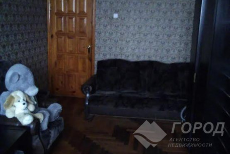 Сдам 2-х кімнатну квартиру, Алексеевка, Код: 715358/1