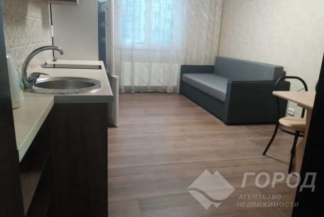 Сдам 1-кімнатну квартиру, ХТЗ, Пролетарская метро (Индустриальная), Код: 715405/3