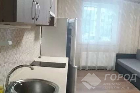 Сдам 1-кімнатну квартиру, ХТЗ, Пролетарская метро (Индустриальная), Код: 715405/3