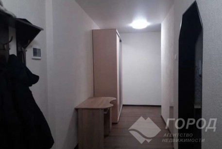 Сдам 1-кімнатну квартиру, ХТЗ, Пролетарская метро (Индустриальная), Код: 715405/3