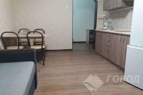 Сдам 1-кімнатну квартиру, ХТЗ, Пролетарская метро (Индустриальная), Код: 715405/3