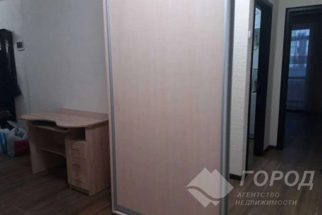 Сдам 1-кімнатну квартиру, ХТЗ, Пролетарская метро (Индустриальная), Код: 715405/3