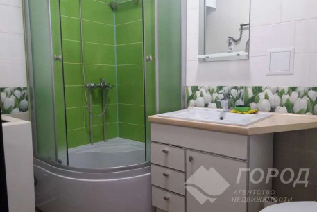 Сдам 1-кімнатну квартиру, ХТЗ, Пролетарская метро (Индустриальная), Код: 715405/3