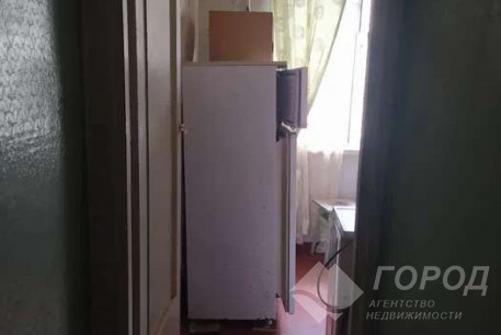 Сдам кімнату з підселенням, ХТЗ, Пролетарская метро (Индустриальная), Код: 715432/1