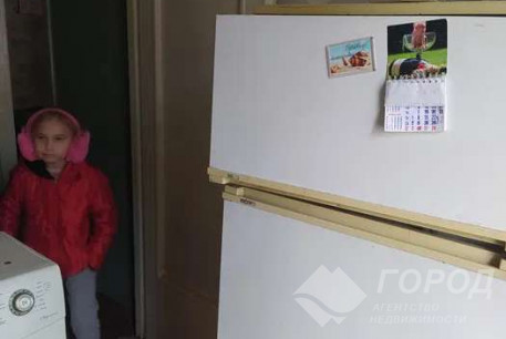 Сдам кімнату з підселенням, ХТЗ, Пролетарская метро (Индустриальная), Код: 715432/1