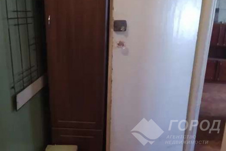 Сдам кімнату з підселенням, ХТЗ, Пролетарская метро (Индустриальная), Код: 715432/1