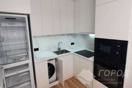 Продам 1-кімнатну квартиру в новобудові, Центральный рынок, Код: 715457/4