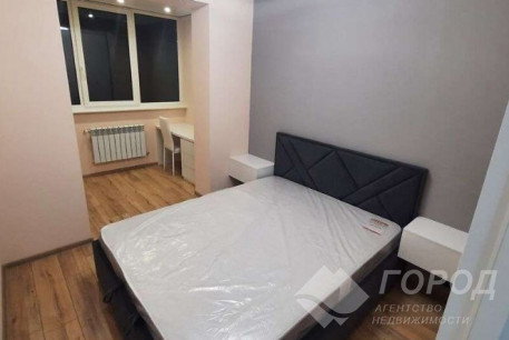 Продам 1-кімнатну квартиру в новобудові, Центральный рынок, Код: 715457/4